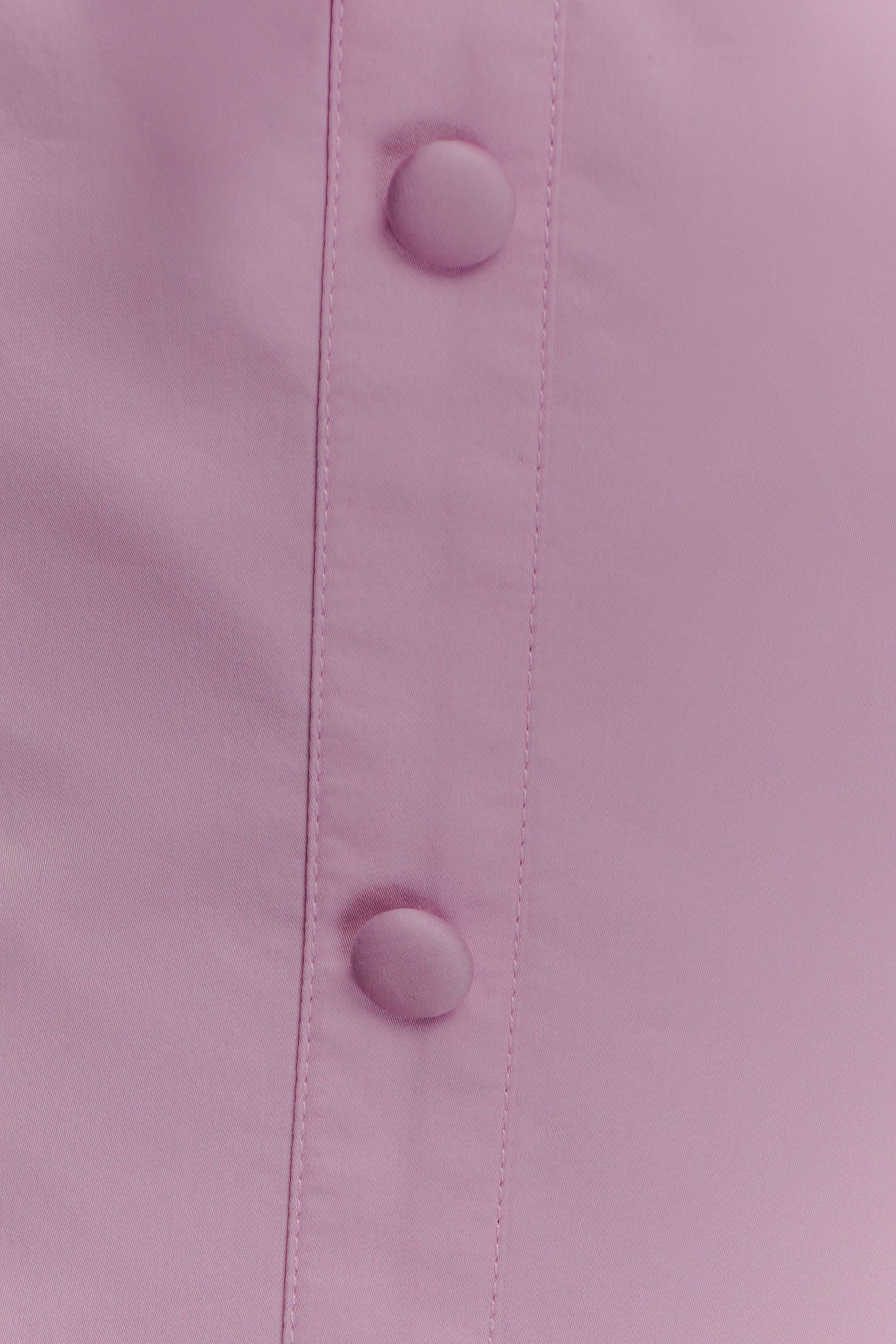 Simona Halter Neck Midi Dress - Blush Pink