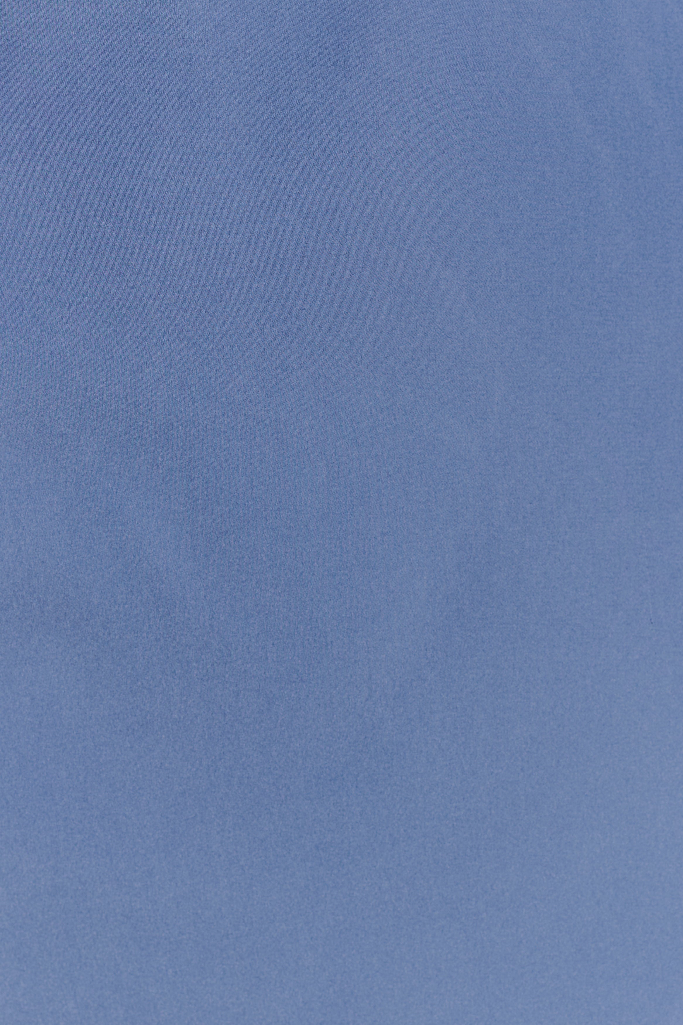 Jade Satin Halter Maxi Dress - Steel Blue