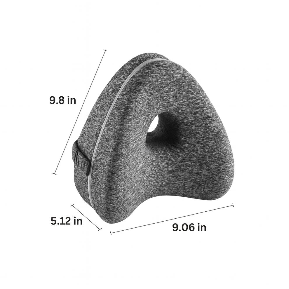 Align+ Support Pillow